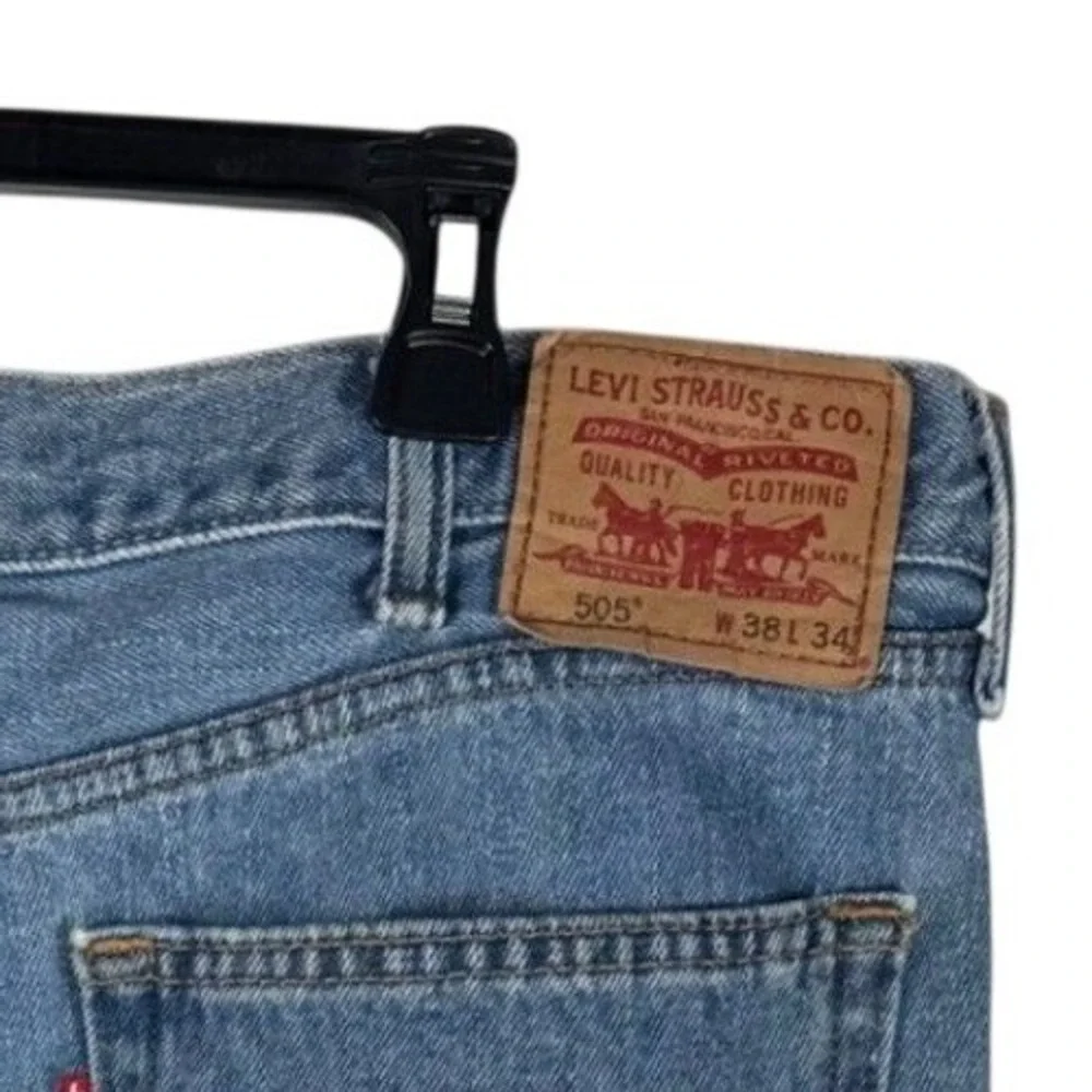 Levis levi 505
